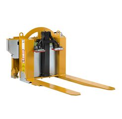 Άλλο 2025 CM ELEVATOTI