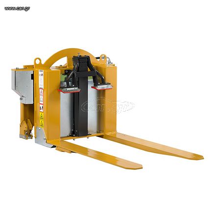 Άλλο 2025 CM ELEVATOTI