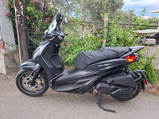 Piaggio Beverly 400 2022 400s-thumb-1