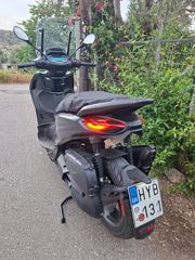 Piaggio Beverly 400 2022 400s-thumb-2