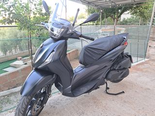 Piaggio Beverly 400 2022 400s-thumb-5