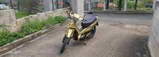 Yamaha F1 Z 2000