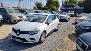Renault Clio 2018 DIESEL ΕΛΛΗΝΙΚΟ