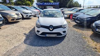 Renault Clio 2018 DIESEL ΕΛΛΗΝΙΚΟ-thumb-1