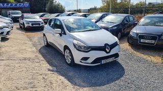 Renault Clio 2018 DIESEL ΕΛΛΗΝΙΚΟ-thumb-2