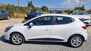 Renault Clio 2018 DIESEL ΕΛΛΗΝΙΚΟ-thumb-3