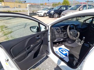 Renault Clio 2018 DIESEL ΕΛΛΗΝΙΚΟ-thumb-9