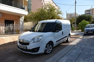 Opel 2012 Combo 1.3 CDTI