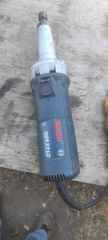 BOSCH  λειαντηρας