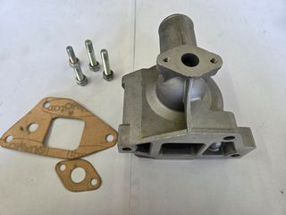Καβούκι αντλιας νερού LADA 1.2 , 1.3 , 1.5 , 1.6 - NIVA 1.6 , 1.7