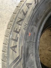 225-65-17 BRIDGESTONE DOT0722!!!!!!!!!!!!!!-thumb-4