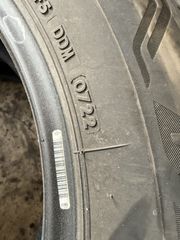 225-65-17 BRIDGESTONE DOT0722!!!!!!!!!!!!!!-thumb-2