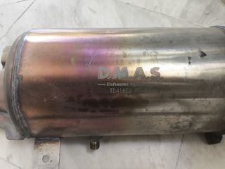 καταλύτης & DPF FIAT MULTIJET-thumb-4