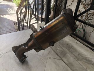 καταλύτης & DPF FIAT MULTIJET-thumb-7