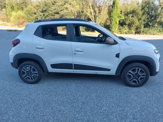 Dacia Spring 2023 extreme 65-thumb-1