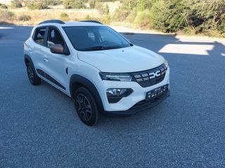 Dacia Spring 2023 extreme 65