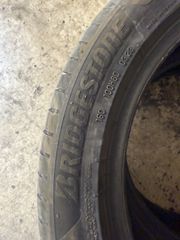 225-50-18 BRIDGESTONE DOT0323!!!!!!!!!!!!!!!!!!!!!-thumb-3