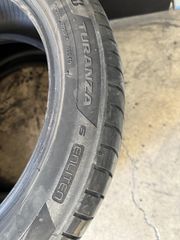 225-50-18 BRIDGESTONE DOT0323!!!!!!!!!!!!!!!!!!!!!-thumb-4