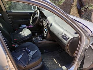 Volkswagen Golf 2001 1.4