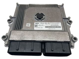 ΕΓΚΕΦΑΛΟΣ ΨΕΚΑΣΜΟΥ ΚΑΥΣΙΜΟΥ 1.2 PURETECH CITROEN PEUGEOT VD46.1 ΜΕΤΑΧΕΙΡΙΣΜΕΝΟ ΓΑΛΛΙΑΣ