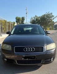 Audi A3 2004 2.0 FSI Ambition