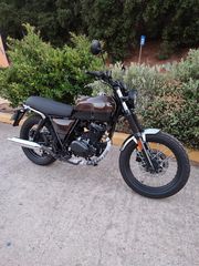 Brixton Cromwell 125 ABS 2022 Cromwell abs 125cc-thumb-1