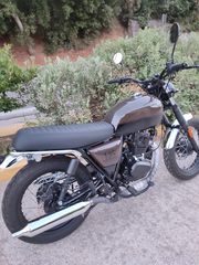 Brixton Cromwell 125 ABS 2022 Cromwell abs 125cc-thumb-2