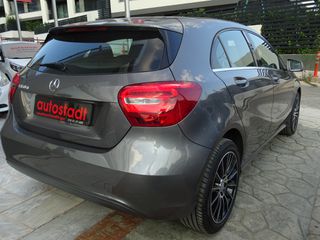 Mercedes-Benz A 160 2017 CDI DIESEL-thumb-5