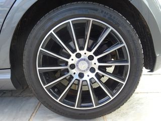 Mercedes-Benz A 160 2017 CDI DIESEL-thumb-6