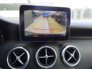 Mercedes-Benz A 160 2017 CDI DIESEL-thumb-15