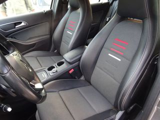 Mercedes-Benz A 160 2017 CDI DIESEL-thumb-18