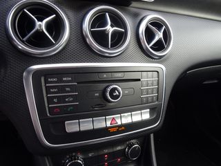 Mercedes-Benz A 160 2017 CDI DIESEL-thumb-22