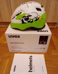 ΑΦΟΡΕΤΟ - UVEX kid 2 DOLLY 1-4,5 ετών