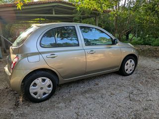Nissan Micra 2003 ΑΥΤΟΜΑΤΟ