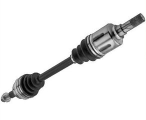 Ημιαξόνιο  αριστερο  (ΚΑΙΝΟΥΡΓΙΟ)   ,NISSAN  ,INTERSTAR  2006-2011  (μηχανικό & αυτόματο κιβώτιο 6-ταχυτήτων)