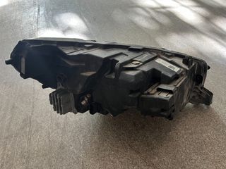 ΦΑΝΑΡΙ OPEL CORSA F ΕΜΠΡΟΣ ΑΡΙΣΤΕΡΑ ΕΛΑΤΤΩΜΑΤΙΚΟ ( ΣΠΑΣΜΕΝΗ ΒΑΣΗ ) 39162653 LED 2020-2024-thumb-1