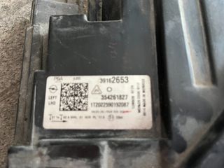 ΦΑΝΑΡΙ OPEL CORSA F ΕΜΠΡΟΣ ΑΡΙΣΤΕΡΑ ΕΛΑΤΤΩΜΑΤΙΚΟ ( ΣΠΑΣΜΕΝΗ ΒΑΣΗ ) 39162653 LED 2020-2024-thumb-2