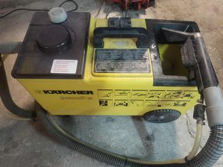 KARCHER PUZZI-S