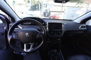 Peugeot 2008 2017 Allure-thumb-3