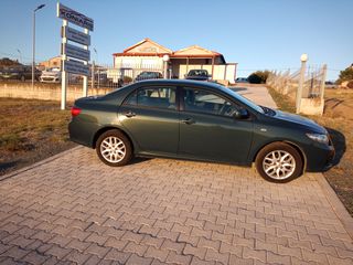 Toyota Corolla 2008 1.6-thumb-1