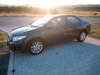Toyota Corolla 2008 1.6-thumb-2