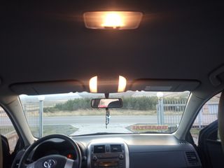 Toyota Corolla 2008 1.6-thumb-39