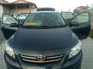 Toyota Corolla 2008 1.6-thumb-44