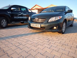 Toyota Corolla 2008 1.6-thumb-4