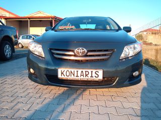 Toyota Corolla 2008 1.6-thumb-5