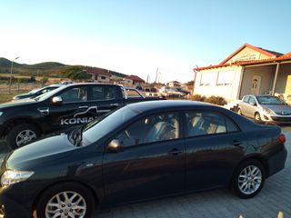 Toyota Corolla 2008 1.6-thumb-9