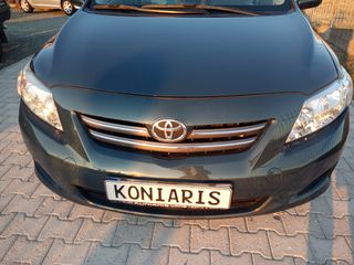 Toyota Corolla 2008 1.6-thumb-8