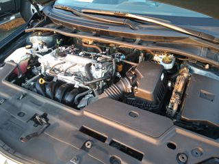 Toyota Corolla 2008 1.6-thumb-48