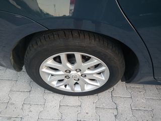 Toyota Corolla 2008 1.6-thumb-56