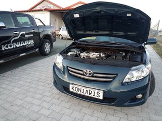 Toyota Corolla 2008 1.6-thumb-45
